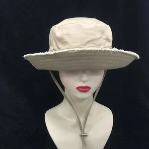 Jacquemus | Accessories | Jacquemus Bucket Hat Khaki | Poshmark display picture 1